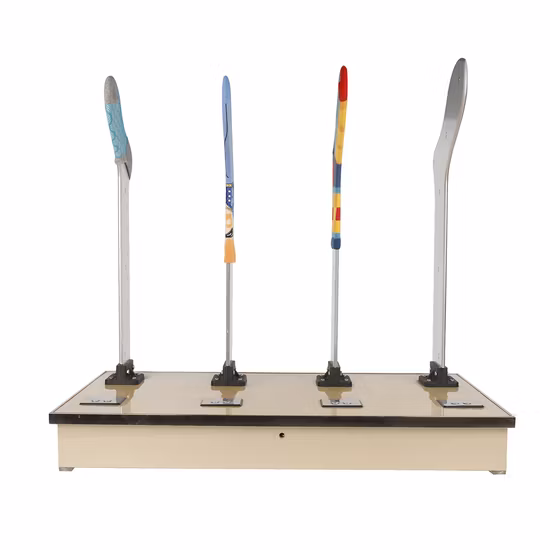 Электрическая машина для установки носков Интернатная машина для носков с четырьмя ножками