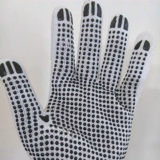 Машина для нанесения точек на силиконовые перчатки из ПВХ, полностью автоматическая машина для изготовления резиновых перчаток из ПВХ